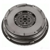 Двухмассовый маховик SACHS 1437780384 2294501261 W4R1 9D - Изображение 1