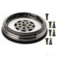 Двухмассовый маховик SACHS 385843 2294501081 JJ UFWC 4013872575022 - Изображение 1