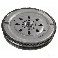 Двухмассовый маховик SACHS HAIQ ANG 4013872880065 2294501205 385895 - Изображение 2