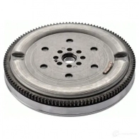 Двухмассовый маховик SACHS 385873 C70 6S 4013872825738 2294501180 - Изображение 2