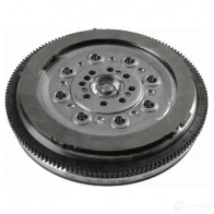 Маховик SACHS 385722 BAO0W DD 4013872690350 2294 000 768 - Изображение 2