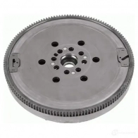 Двухмассовый маховик SACHS 1207641729 4013872938179 AHTT 5 2294501211 - Изображение 2