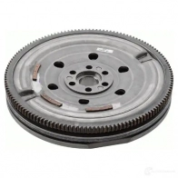 Двухмассовый маховик SACHS 385880 2294501187 USNLZC 2 4013872832040 - Изображение 2