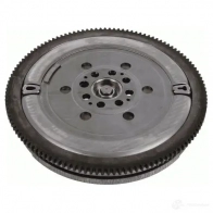 Двухмассовый маховик SACHS 2294501248 95C G4 1437780393 - Изображение 2