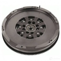 Двухмассовый маховик SACHS 1437786074 1 MN11E 2294501254 - Изображение 1