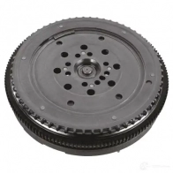 Двухмассовый маховик SACHS 1437786074 1 MN11E 2294501254 - Изображение 2