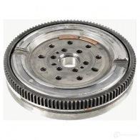 Двухмассовый маховик SACHS 2294701028 4013872773589 T4 FHV 385919 - Изображение 2