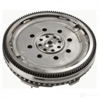 Двухмассовый маховик SACHS MKS 5VBX 4013872851355 2294501197 385890 - Изображение 2