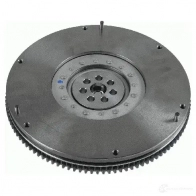 Двухмассовый маховик SACHS 4013872470228 6594000054 395319 OT1 CVJ - Изображение 1