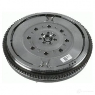Двухмассовый маховик SACHS 4013872470228 6594000054 395319 OT1 CVJ - Изображение 2