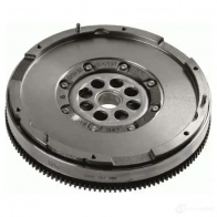 Маховик SACHS 5DF XUZ 385790 4013872854523 2294 001 599