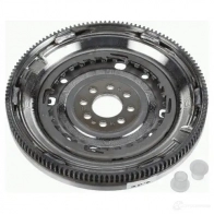 Двухмассовый маховик SACHS 1207642341 4013872935369 QH WQV 2295601002