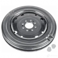 Двухмассовый маховик SACHS 1207642341 4013872935369 QH WQV 2295601002 - Изображение 2