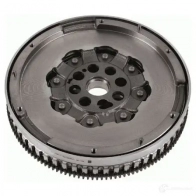 Двухмассовый маховик SACHS 2294501214 BX0 7I 1437780164 - Изображение 1