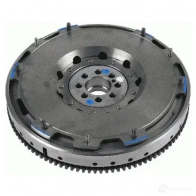 Двухмассовый маховик SACHS 4013872569748 6PNJ YV6 2294701015 385913