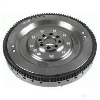 Двухмассовый маховик SACHS 4013872569748 6PNJ YV6 2294701015 385913 - Изображение 2