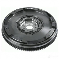 Двухмассовый маховик SACHS 385899 HEZ2 7E 2294601001 4013872593217