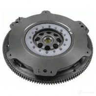 Маховик SACHS 2294 000 845 4013872618033 385731 Z2R5 D - Изображение 5