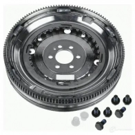 Двухмассовый маховик SACHS 2295601004 8GEN S 4013872935406 1207642365 - Изображение 1