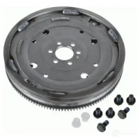 Двухмассовый маховик SACHS 2295601004 8GEN S 4013872935406 1207642365 - Изображение 2