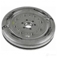 Маховик SACHS 385744 0NRG5 N 2294 001 020 4013872726882 - Изображение 2