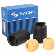 Пыльник амортизатора SACHS 4013872601424 900 129 TTYI CU 396161 - Изображение 2