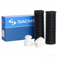 Пыльник амортизатора SACHS 900 207 4013872740468 396237 ILVLPV 3 - Изображение 2