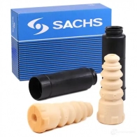 Пыльник амортизатора SACHS X 2K5C 396282 900 252 4013872805181 - Изображение 2