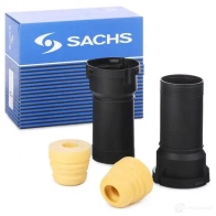 Пыльник амортизатора SACHS 396147 900 115 4013872601776 SI0 AXWH - Изображение 2