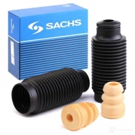Пыльник амортизатора SACHS 4013872734498 T3Z YSI 396228 900 198 - Изображение 2