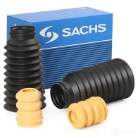 Пыльник амортизатора SACHS 900 124 396156 4013872597888 0BR 63B - Изображение 2