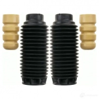 Пыльник амортизатора SACHS 396126 0 A143P 4013872493296 900 081 - Изображение 6