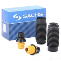 Пыльник амортизатора SACHS O1FV LU 4013872845101 396316 900 335 - Изображение 2