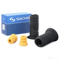 Пыльник амортизатора SACHS 396296 900 315 4013872835881 UU4H6 K - Изображение 2