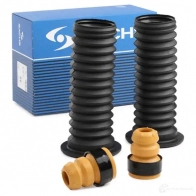 Пыльник амортизатора SACHS 4013872906741 V UQOCHQ 900 402 396361 - Изображение 2