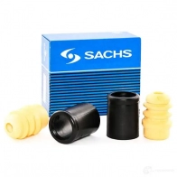 Пыльник амортизатора SACHS X7KA X 4013872462049 900 075 Audi A4 (B5) 1 Седан 2.4 Quattro 163 л.с. 1997 – 2000