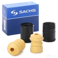 Пыльник амортизатора SACHS 4013872595167 900 117 396149 7HQ5 W - Изображение 2
