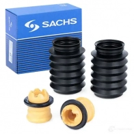 Пыльник амортизатора SACHS 396166 900 134 J98 JD 4013872603527 - Изображение 2