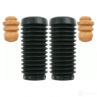 Пыльник амортизатора SACHS Ford Fiesta 5 (CBK, JH, JD) Хэтчбек 1.2 5 16V 70 л.с. 2003 – 2008 4RAG P 4013872616619 900 145