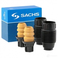 Пыльник амортизатора SACHS 900 135 A62S C 396167 4013872603541 - Изображение 2