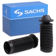 Пыльник амортизатора SACHS 396119 4013872374823 900 074 JUQ 9A5 - Изображение 2