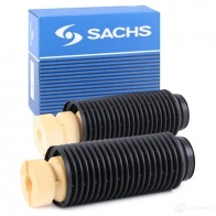 Пыльник амортизатора SACHS 4013872177325 YZZL 2 396064 900 019 - Изображение 2