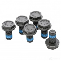 Маховик SACHS 1199490402 QI2S BYB 4013872904167 3021600290 - Изображение 5