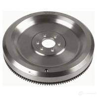Маховик SACHS 1199490402 QI2S BYB 4013872904167 3021600290 - Изображение 8