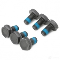 Маховик SACHS 4013872954919 3021600295 EME BN6J 1424787451 - Изображение 5