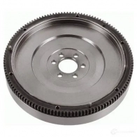 Маховик SACHS 4013872954919 3021600295 EME BN6J 1424787451 - Изображение 6