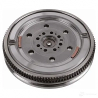 Маховик SACHS K 985E 2294501256 1437785795 - Изображение 2