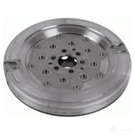 Маховик SACHS 2295001711 1424670679 TZ0Z R 4013872949359 - Изображение 2