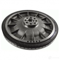 Маховик SACHS 394133 3421601080 F06U A 4013872868865 - Изображение 2