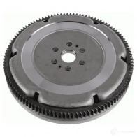 Маховик SACHS 6366000057 1437253748 ZR IJ4T - Изображение 2